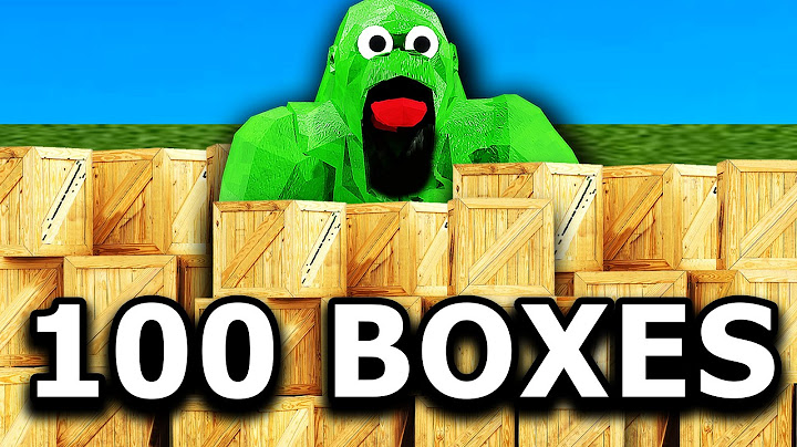 I Opened 100 MYSTERY BOXES in Animal Company?!