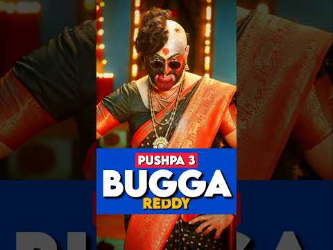 Pushpa's Hidden Masterstroke: