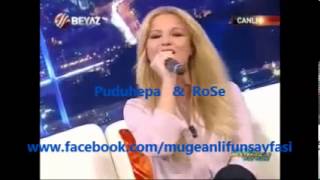 Müge Anlı - Arapsaçı  Puduhepa & RoSe