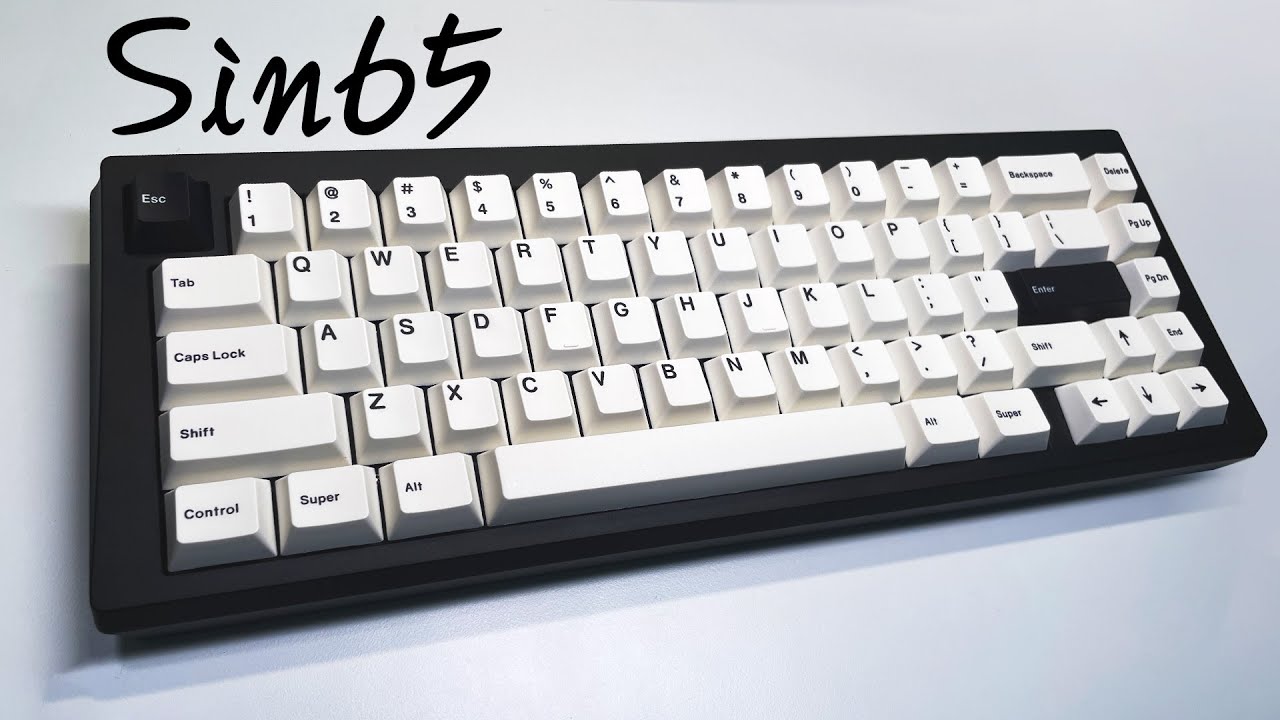 Review] Wind Sin65 - YouTube