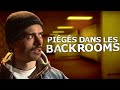 Pigs dans les backrooms  ep02  actual play jdr fr