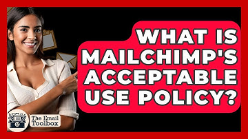 What Is Mailchimp