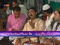 Zaman Rahat Ali Khan Qawwal Meeran Ghous Sohna Lar Lagian Di Laj Palda