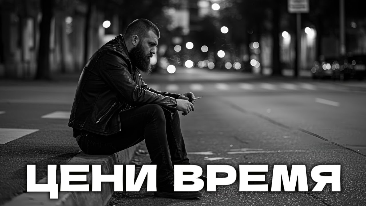 Цени время — трек который заставляет задуматься | Музыка для души