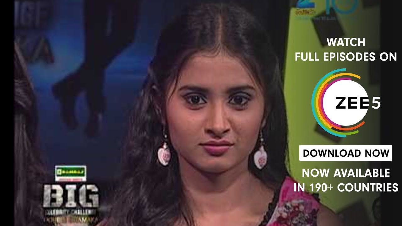 EP 24Большой вызов знаменитости - Индийское телешоу телугу - Же Телугу