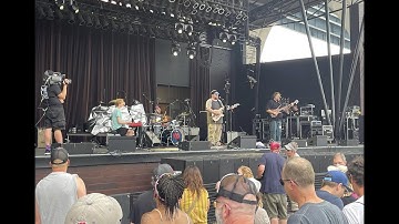 PHUN at Summerfest 2023, Feelin