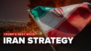 Navy Seal's deep dive into America's latest strikes in Iran