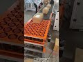 Assembly Line #rollerconveyor #linkconveyors #machine #logisticssystem #factory #factoryproducts