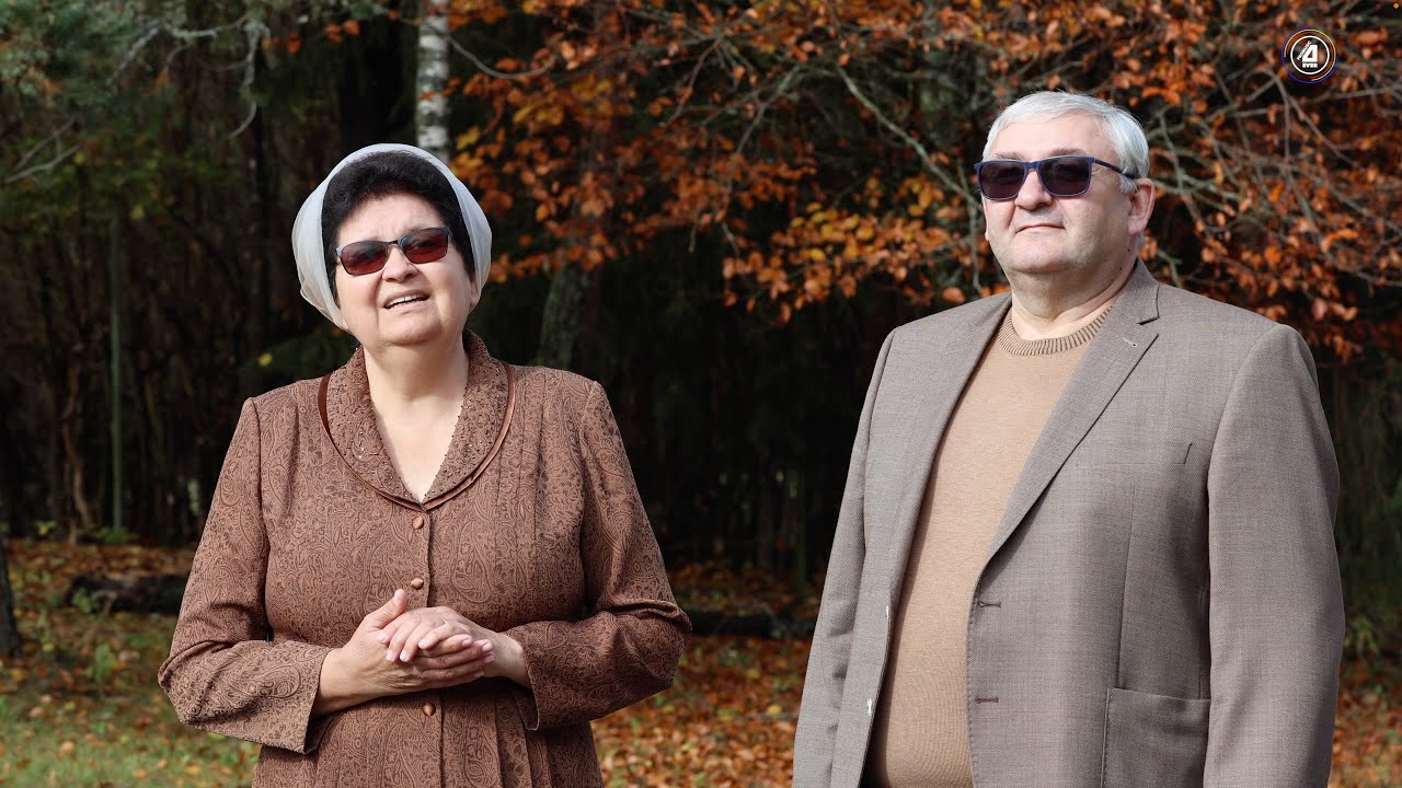 Aurica și Ducu Murășan - Doamne-n Duh de Rugăciune