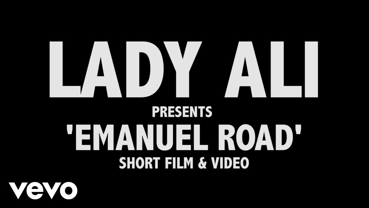 Watch Lady Ali - Emanuel Road (Official Video) on YouTube