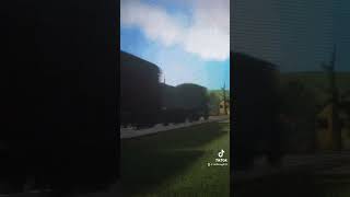 Roblox Bye George Crash Scene