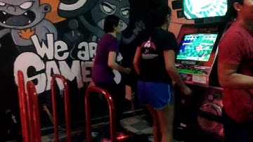 Sky High - DJ miko ~ DDR Extreme