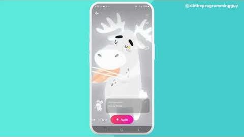 How to Go Live On Tango App