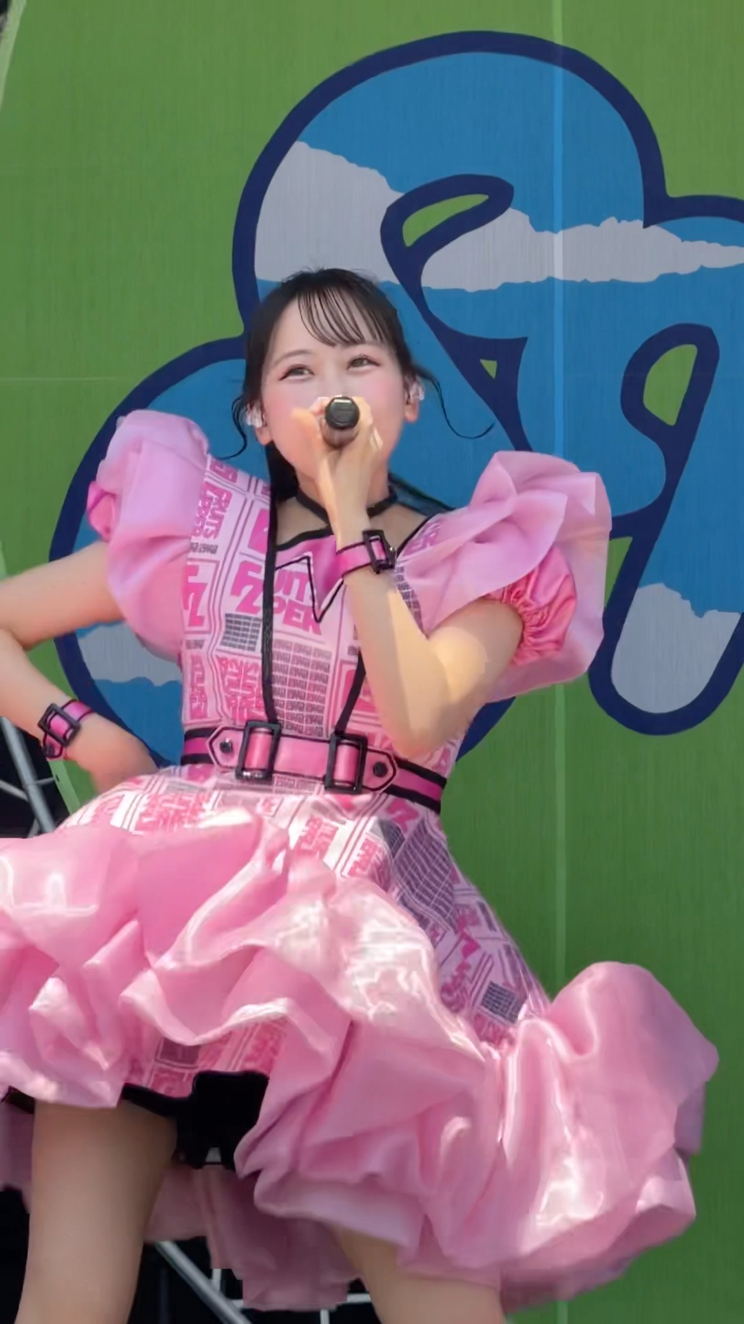 ぷりっとぷりてぃな24歳になりました🩷Happy 24th Birthday Karen