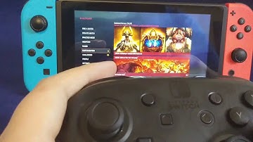 Doom on Nintendo Switch Review