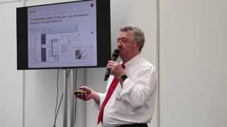 Bobby Gallagher - Digital Document Delivery for Construction - National Construction Summit 2016