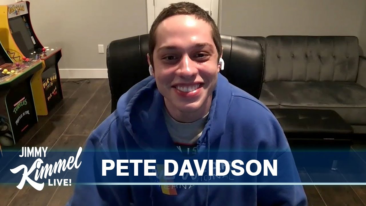 How to watch Pete Davidson in 'The King of Staten Island'