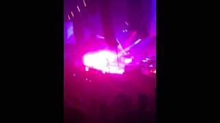 Wiz Khalifa Hopes and Dreams Live at UIC Pavilion
