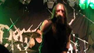 Demonical - All Will Perish (The Final Liberation) - Live @ Protzen Open Air 23.6.2012