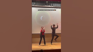 Thumbnail of The fun part of the prelims Day dancing on Tuesday meri #hrithikroshan#katrinakaif #college#explore
