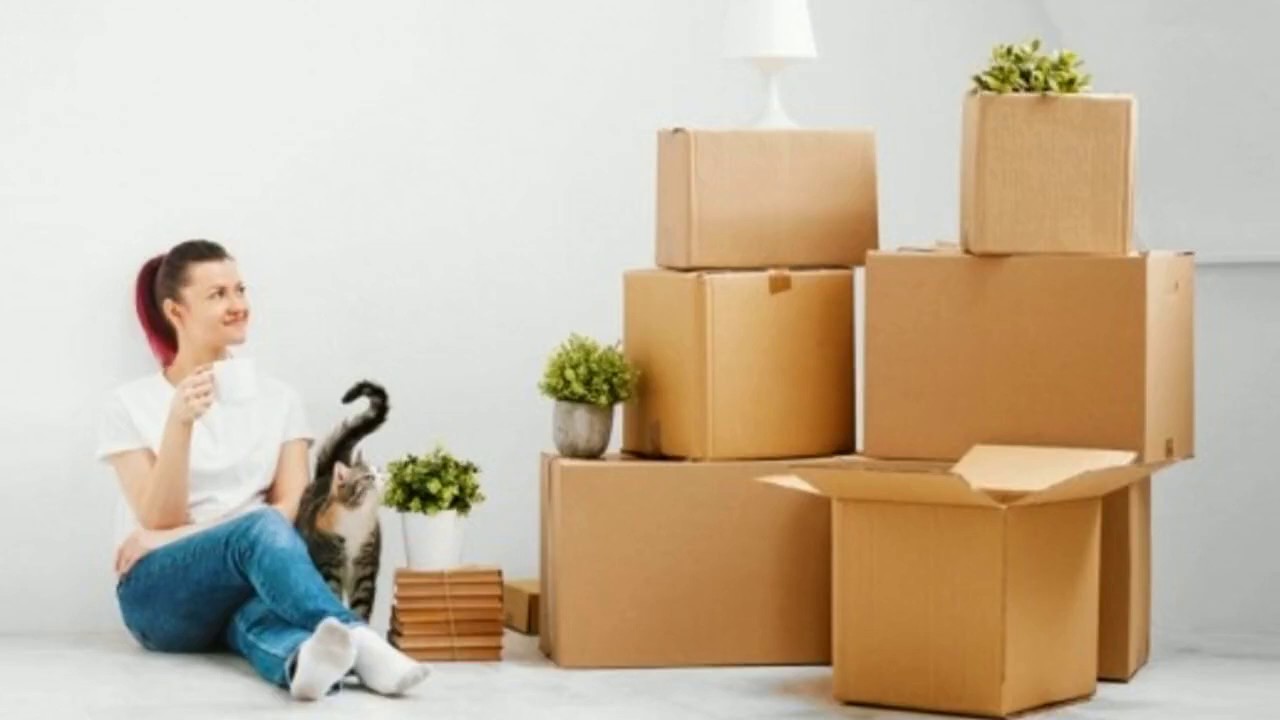 How To Switch Utilities And Services When Moving? - YouTube