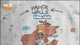 Elliot Kings, Riggs - Paper Walls (with Mykyl) [NCS Release] #kaizenmusic  NoCopyrightSounds