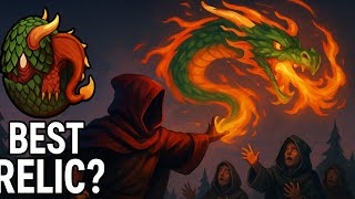 OP Build | Wizard Of Legend 2