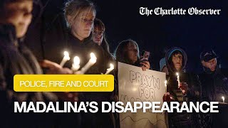 A Timeline of Madalina Cojocari's Disappearance by The Charlotte Observer 61 views 8 days ago 2 minutes, 10 seconds