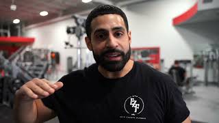 Why You’re Not Losing Fat (4 HIDDEN Mistakes You Don’t Realize You’re Making)