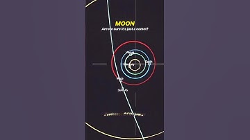 The Alien Comet 3I/ATLAS Is Coming ☠️ #Space #Earth #Sun