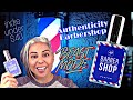 Authenticity Barbershop REVIEW | BEAST MODE Indie Fragrance | Glam Finds | Fragrance Reviews |