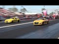ERICA ENDERS SCORES A BIG PAYDAY IN PRO SUPERSTAR SHOOTOUT VICTORY