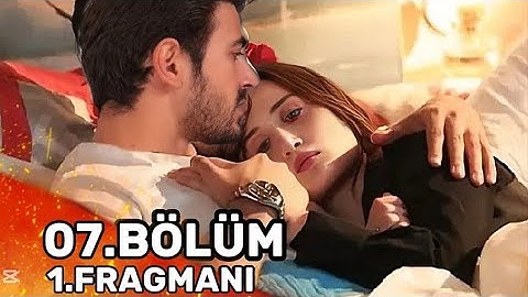 ARAFTA. 7.Bölüm. 1. fragmanı. Mercan, Ateş