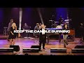 Point Of Grace | Keep The Candle Burning (Live in Nashville, TN)