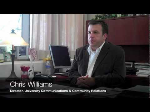 Customer Spotlight | Anderson University | Formstack