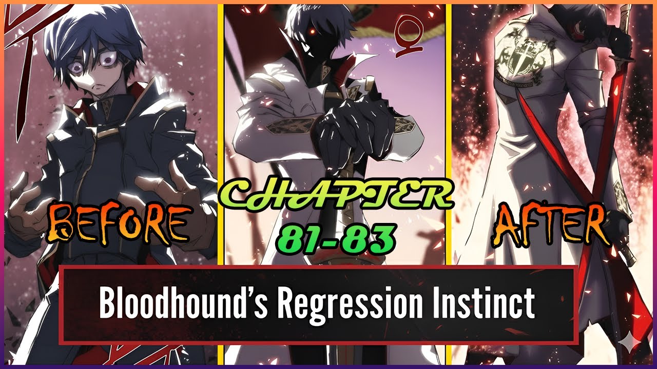 (81-83) ANG PAGBABALIK NG HALIMAW NA ASSASSIN