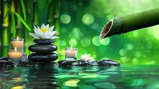 Relaxing music Relieves stress, Anxiety and Depression 🌿 Heals the Mind, body and Soul  Deep Sleep