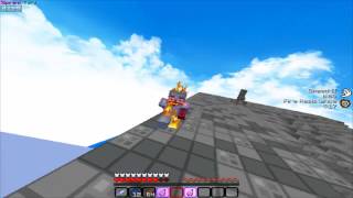 BudderPvP Practice: Hack