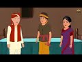 रहस्यमयी जंगल | RahasyamayiJungle |Hindi Story | Hindi Kahaniya |MoralStories |cartoon story