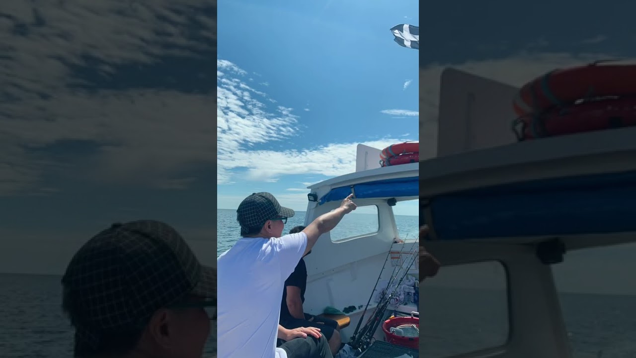 Kabsat Family Camping Trip July 2022 - Looe Cornwall