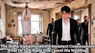 BL | The Mafia Alpha Visited His Assistant Unannounced—What He Saw Made Him Cancel His Wedding #bl screenshot 2