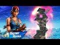 1VS4! HARİKA BUILD FIGHTLAR (Türkçe Fortnite)