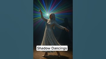 Thumbnail of Shadow Dancings by @abahabror