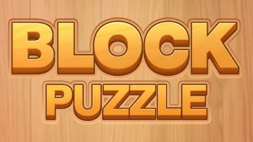 Block Puzzle: Wood Craft Game Mobile Gameplay Android