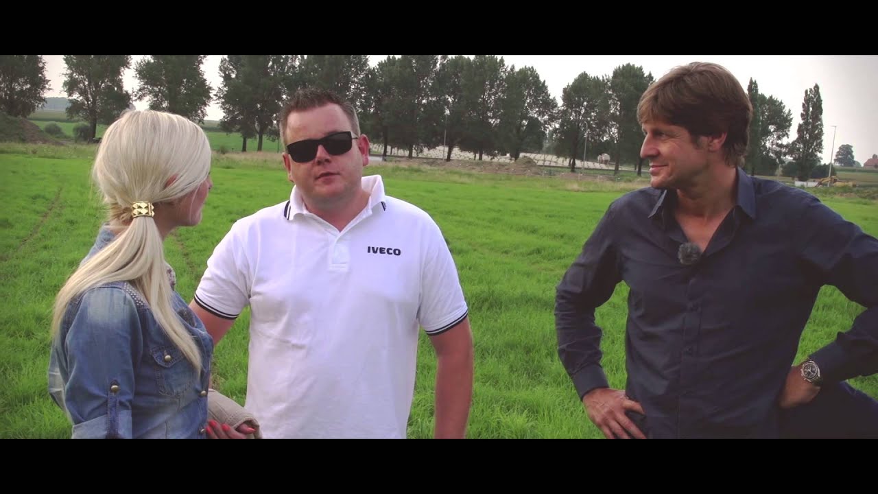 vroem vroem - Noa Neal en Gunther Neefs