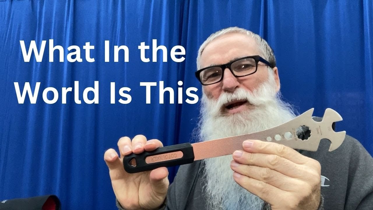 What In World Is This? The Tool You Didn't Know You Needed! YouTube What In World Is This? The Tool You Didn't Know You Needed! YouTube