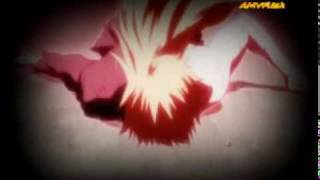 Bleach No Fear Orihime Ichigo vs Ulquiorra AMV