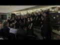 Ayala Choir Vocal Ensemble Candlelight 2023 Cells Planets Arr Erika Lloyd mp3