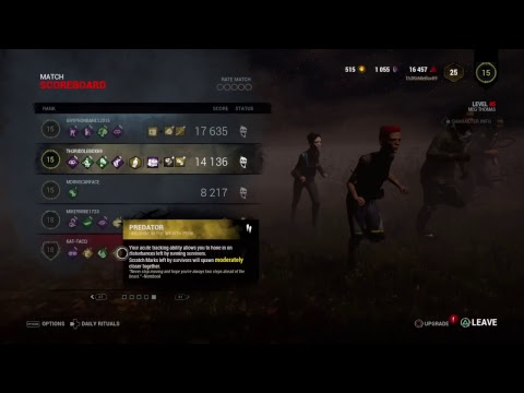 Dead By Daylight With Friends Intoxication Time You Dead By Daylight With Friends Intoxication Time
