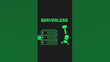 Serverless in a Nutshell